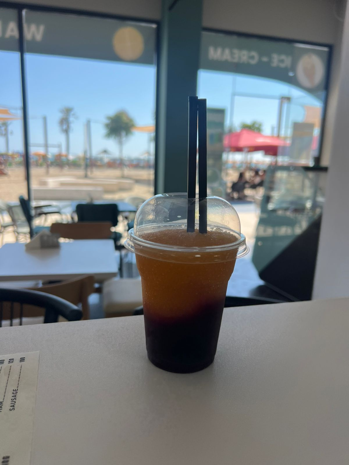 Frappe
