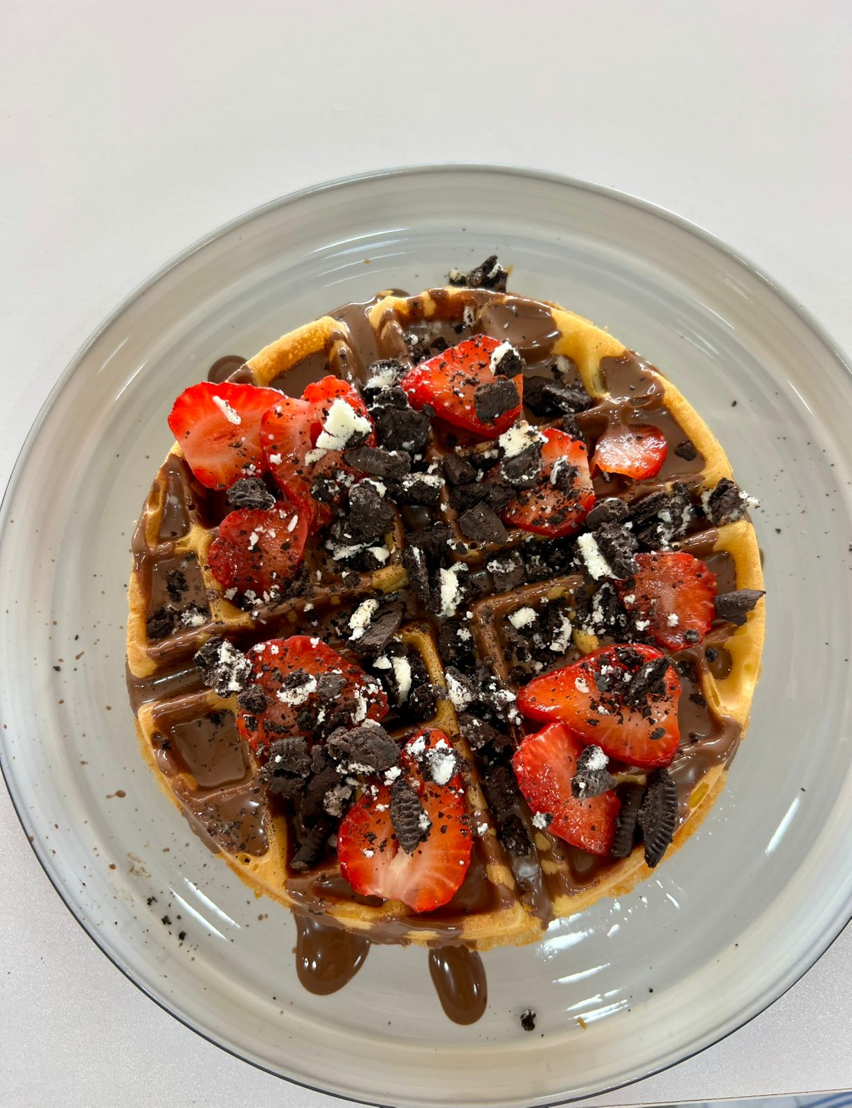Waffle 6