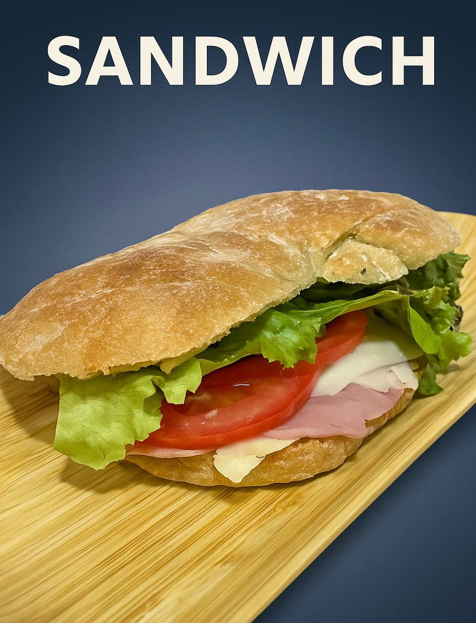 Sandwich 
