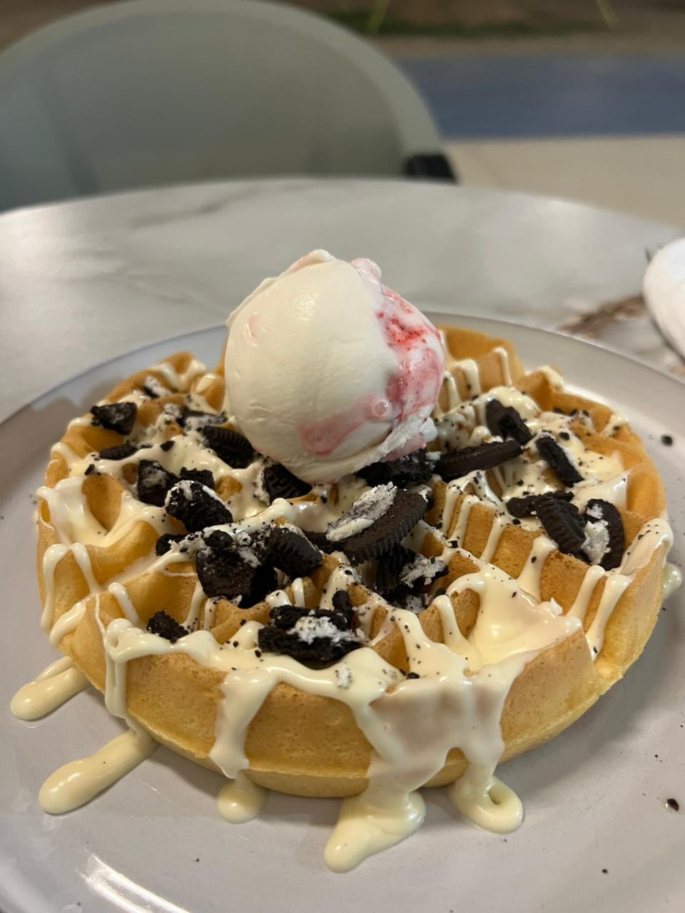Waffle 1