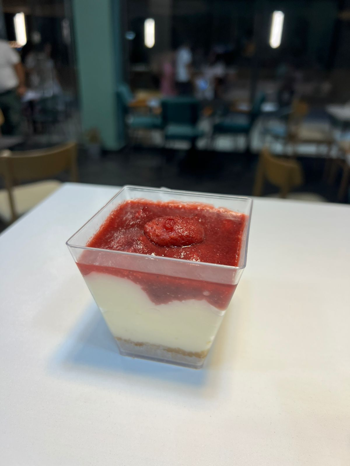 Dessert 1
