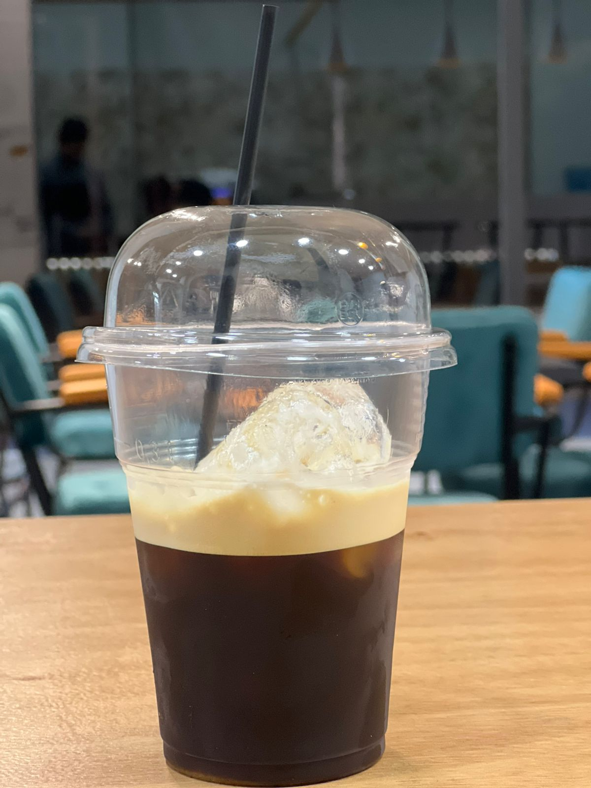  Frappe no sugar