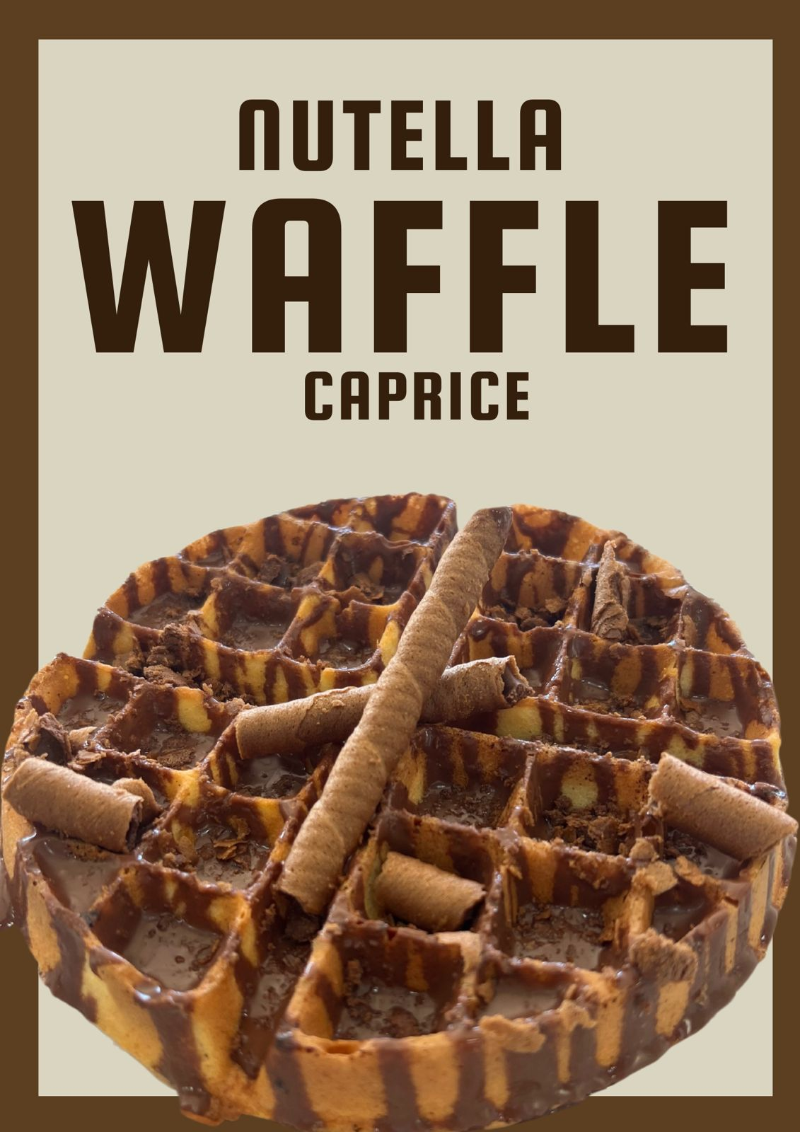 Dessert 3