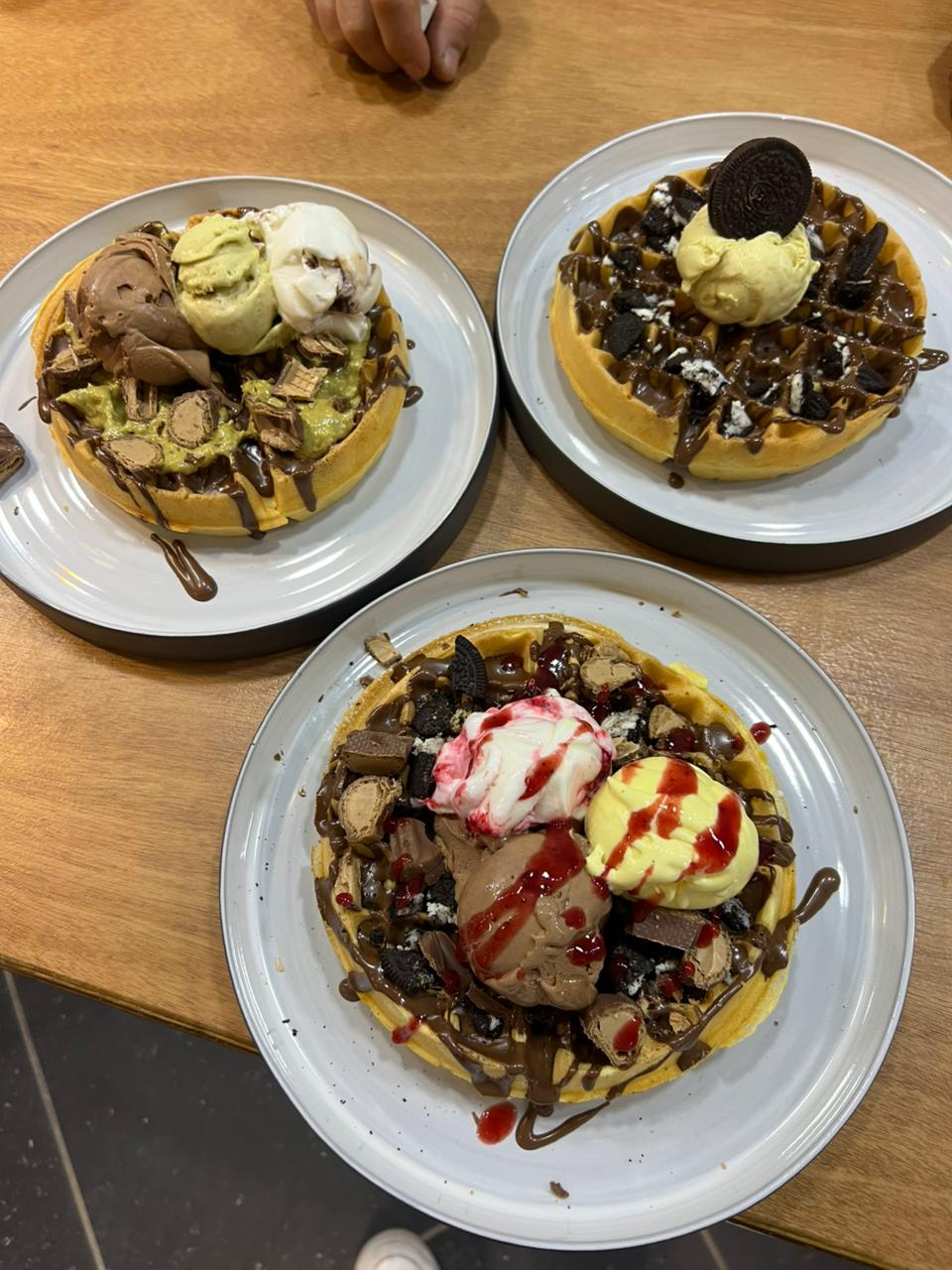 Dessert 4