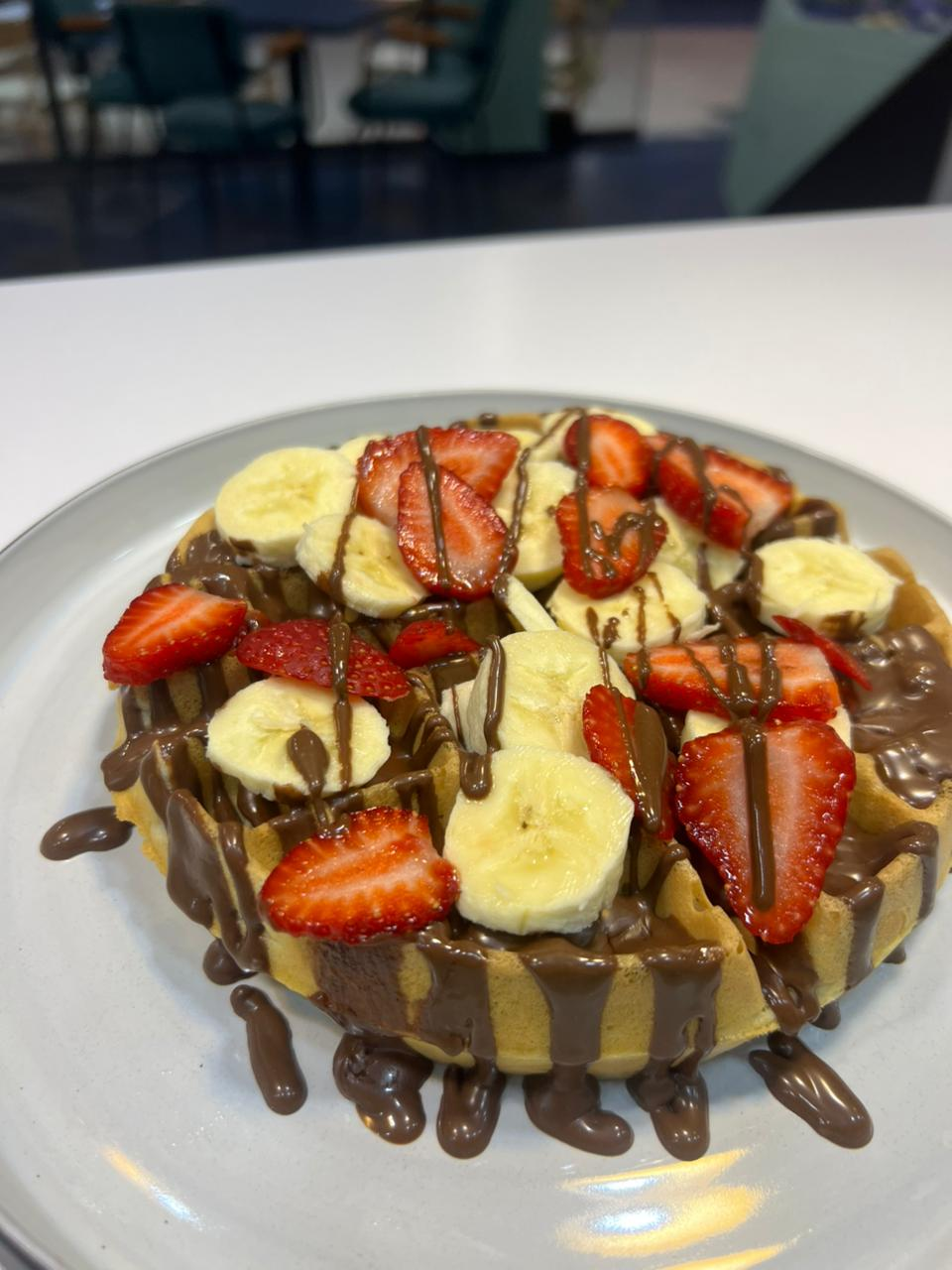Waffle 3