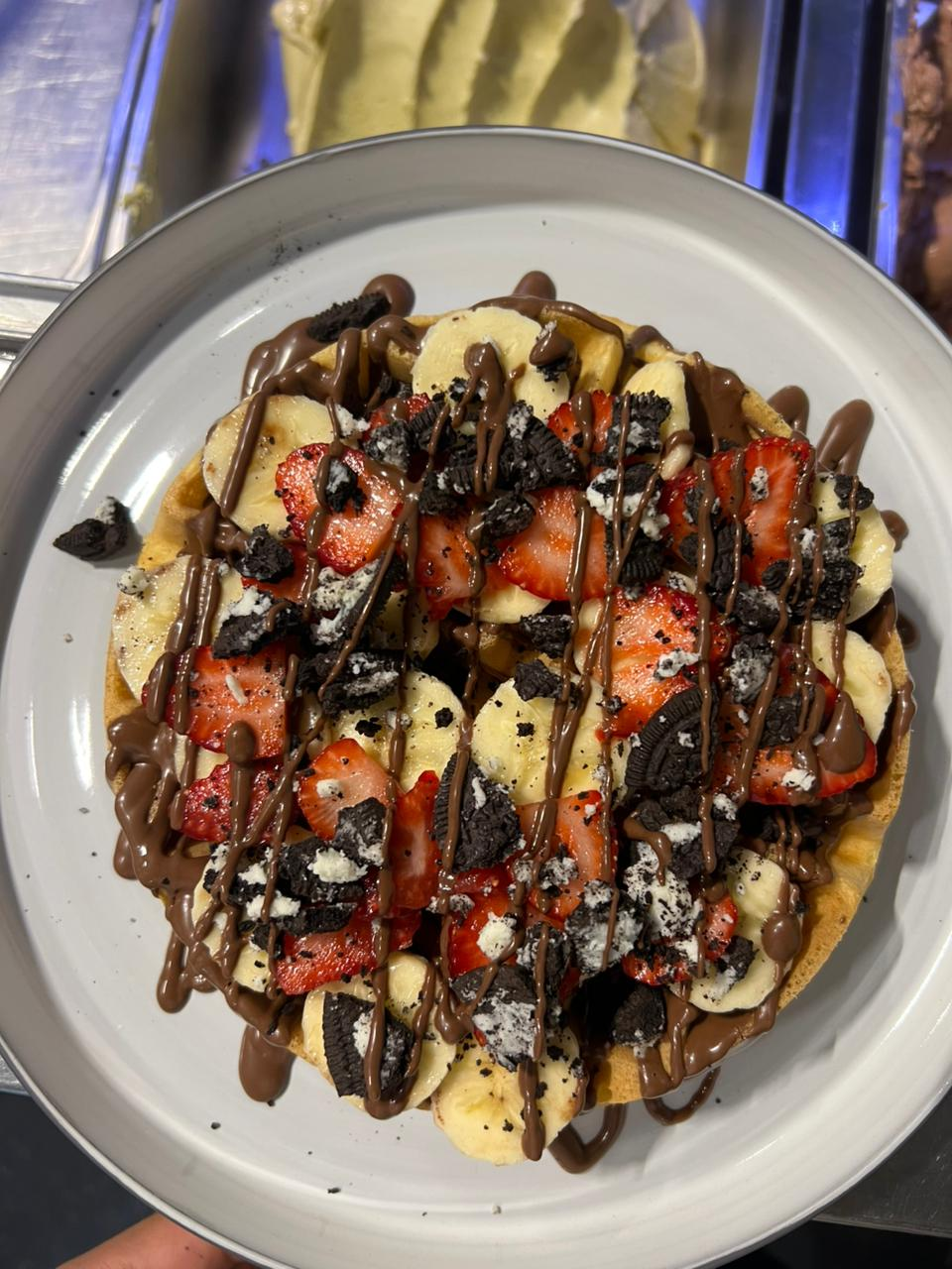 Waffle 2