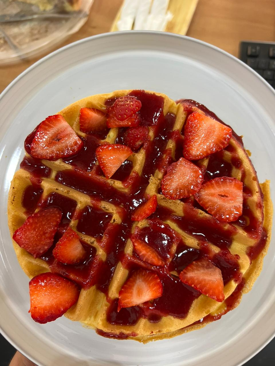 Waffle 4